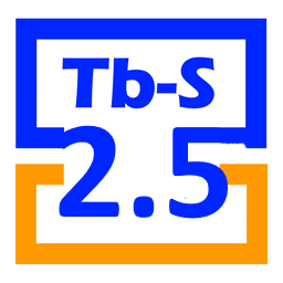 Tb-Scout v2.5 Logo within App