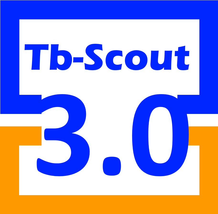 Tb-Scout v3.0